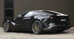 Ferrari F12berlinetta by RACE 2016 года